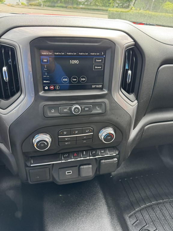 2019 GMC Sierra Image 23