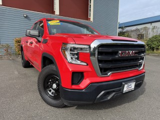 Image for 2019 GMC Sierra 1500 ID: 7420157