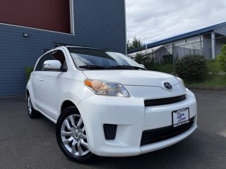 Image for 2009 Scion xD  ID: 7420204