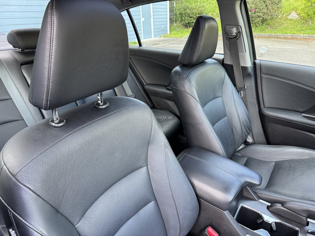 2015 Honda Accord Image 14