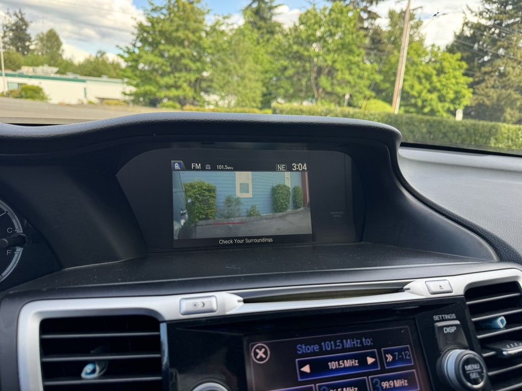 2015 Honda Accord Image 24