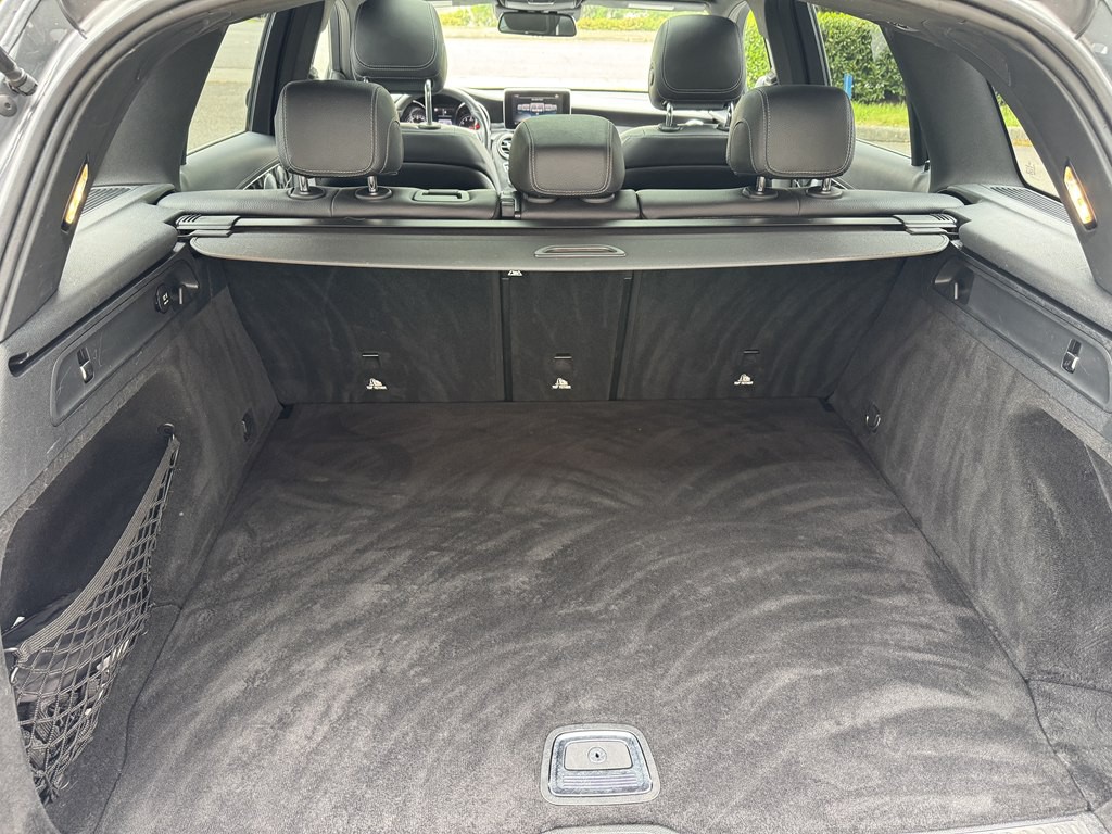 2017 Mercedes-Benz GLC-Class Image 25