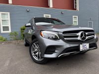 Image for 2017 Mercedes-Benz GLC-Class GLC 300 4MATIC ID: 7427966