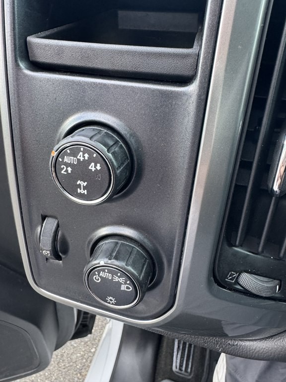 2016 Chevrolet Silverado 1500 Image 24