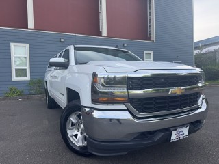 Image for 2016 Chevrolet Silverado 1500 LT ID: 7435497