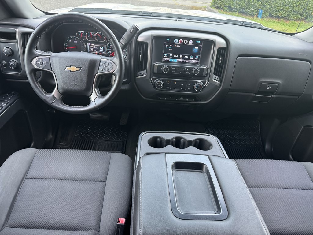 2016 Chevrolet Silverado 1500 Image 14