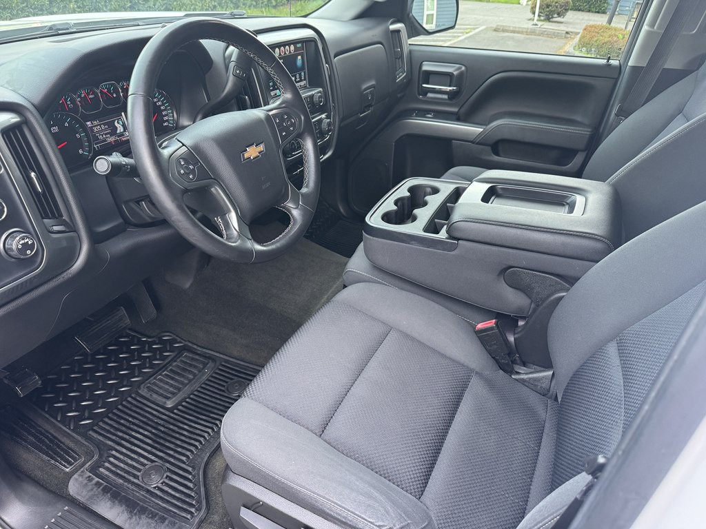 2016 Chevrolet Silverado 1500 Image 15