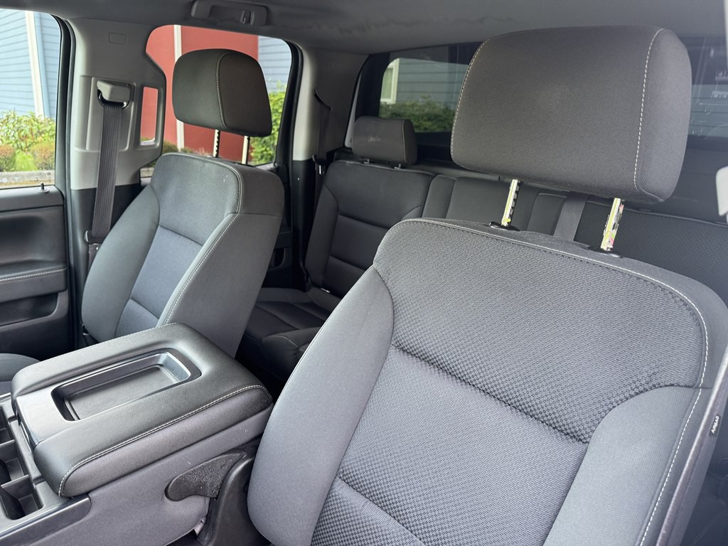 2016 Chevrolet Silverado 1500 Image 16