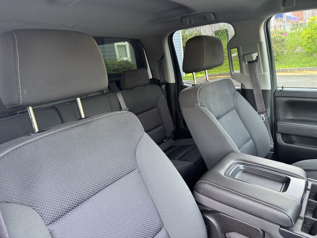 2016 Chevrolet Silverado 1500 Image 18