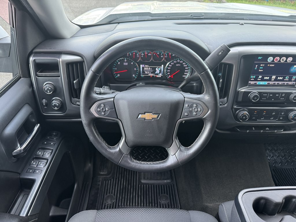 2016 Chevrolet Silverado 1500 Image 21