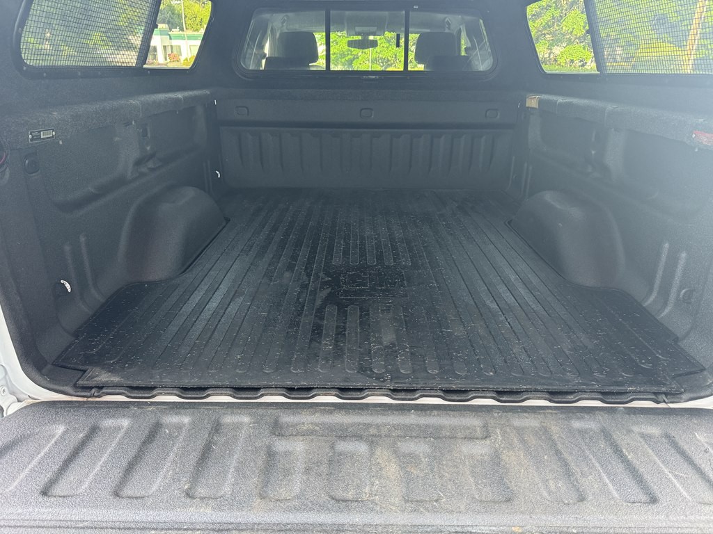 2016 Chevrolet Silverado 1500 Image 22