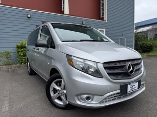 Image for 2016 Mercedes-Benz Metris Passenger ID: 7435986