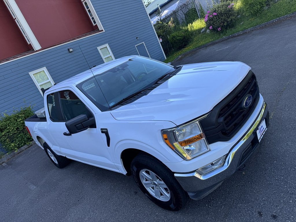 2021 Ford F-150 Image 13