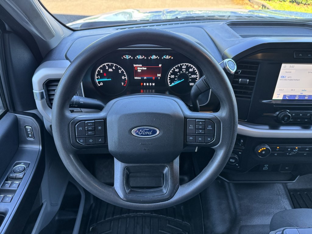 2021 Ford F-150 Image 25
