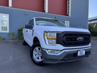 Image for 2021 Ford F-150 Super Cab ID: 7447757