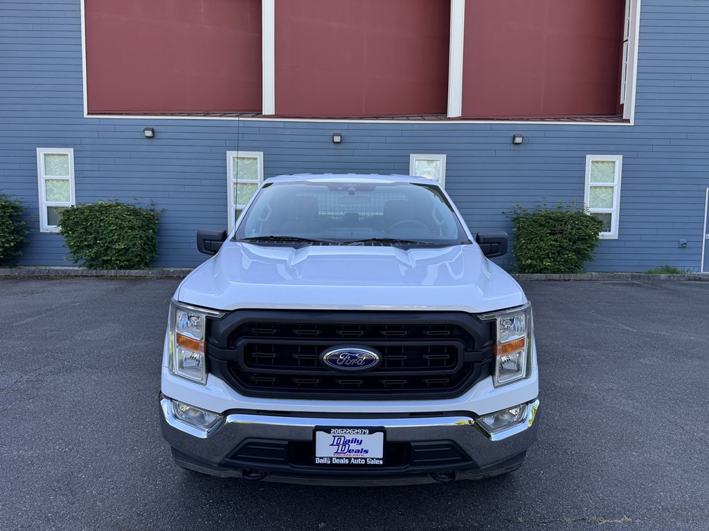 2021 Ford F-150 Image 10