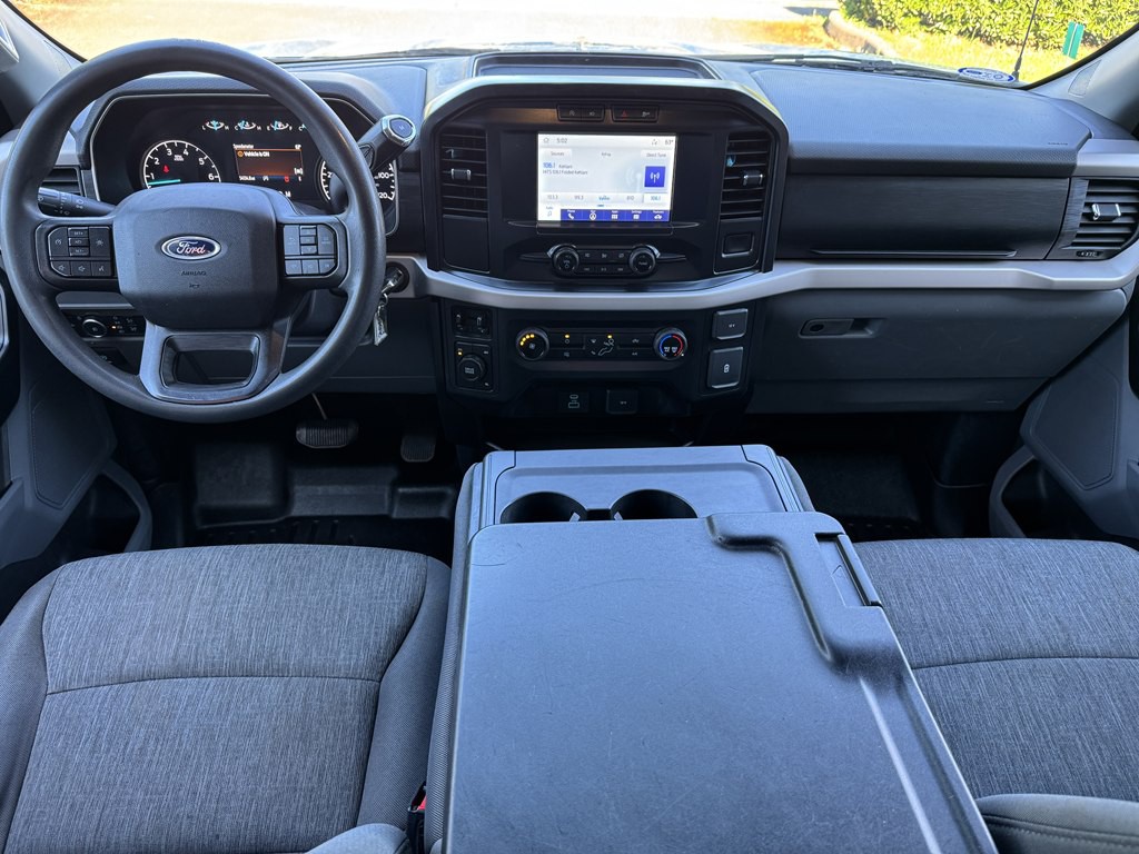2021 Ford F-150 Image 15
