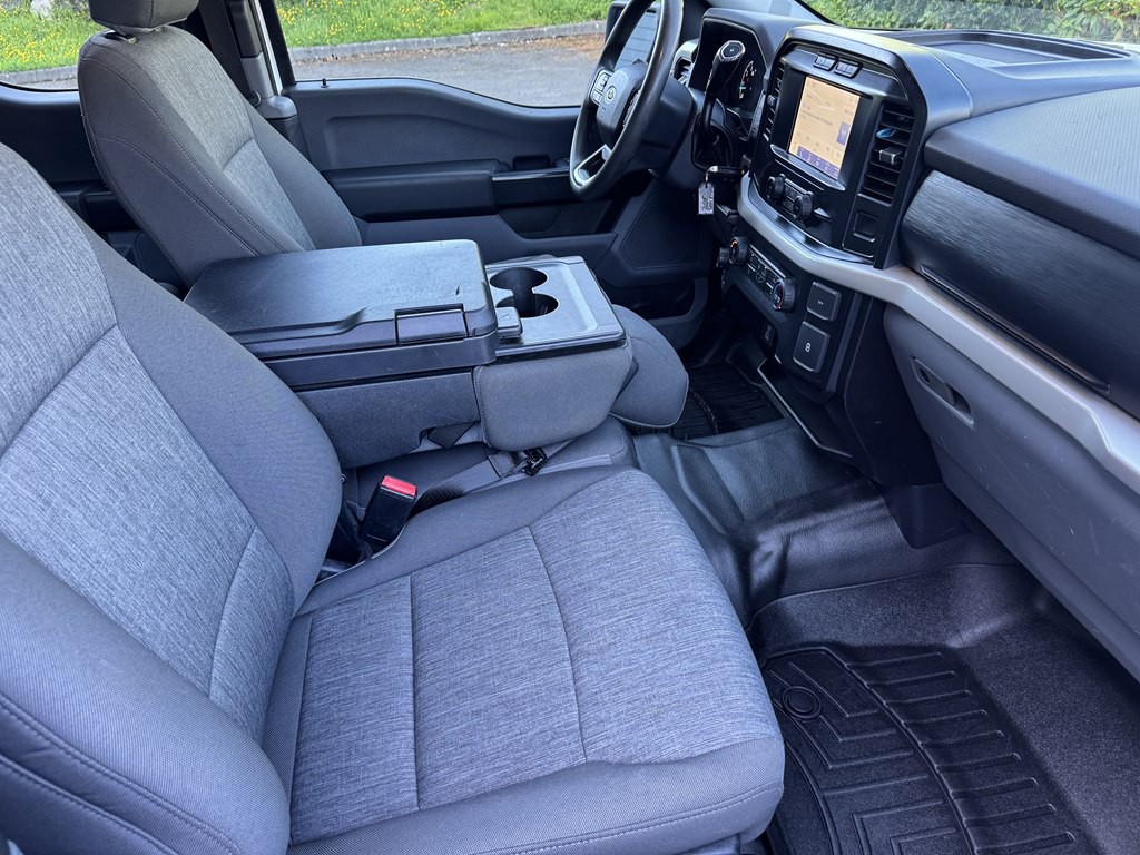 2021 Ford F-150 Image 16