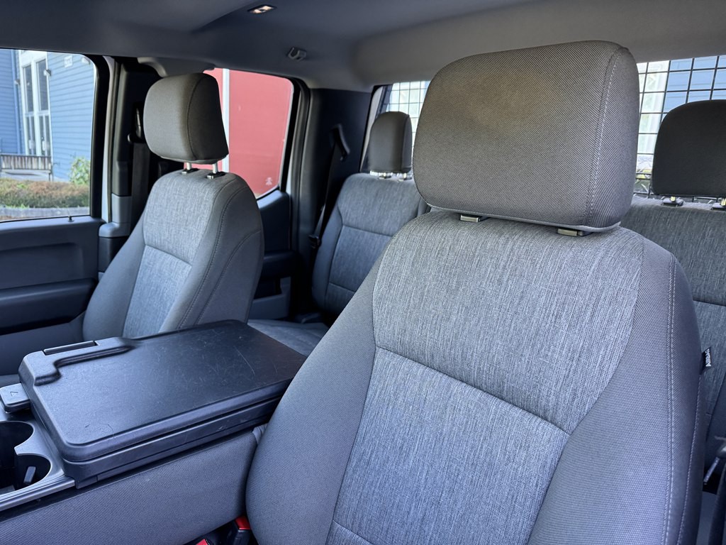 2021 Ford F-150 Image 17