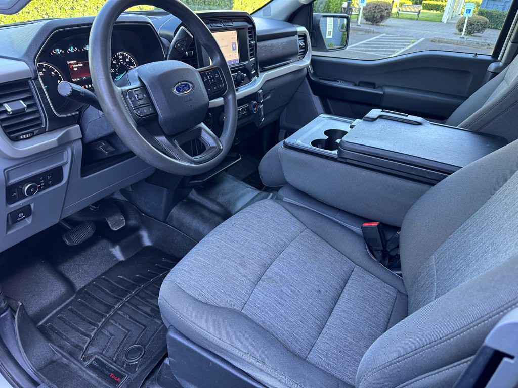 2021 Ford F-150 Image 18