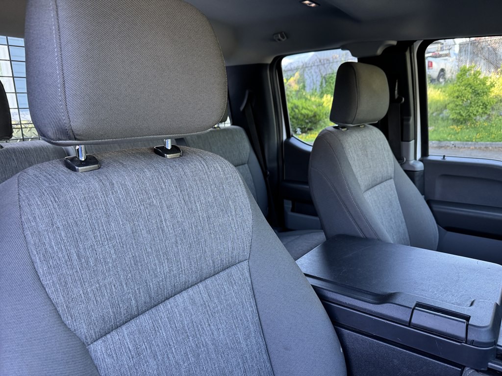 2021 Ford F-150 Image 19