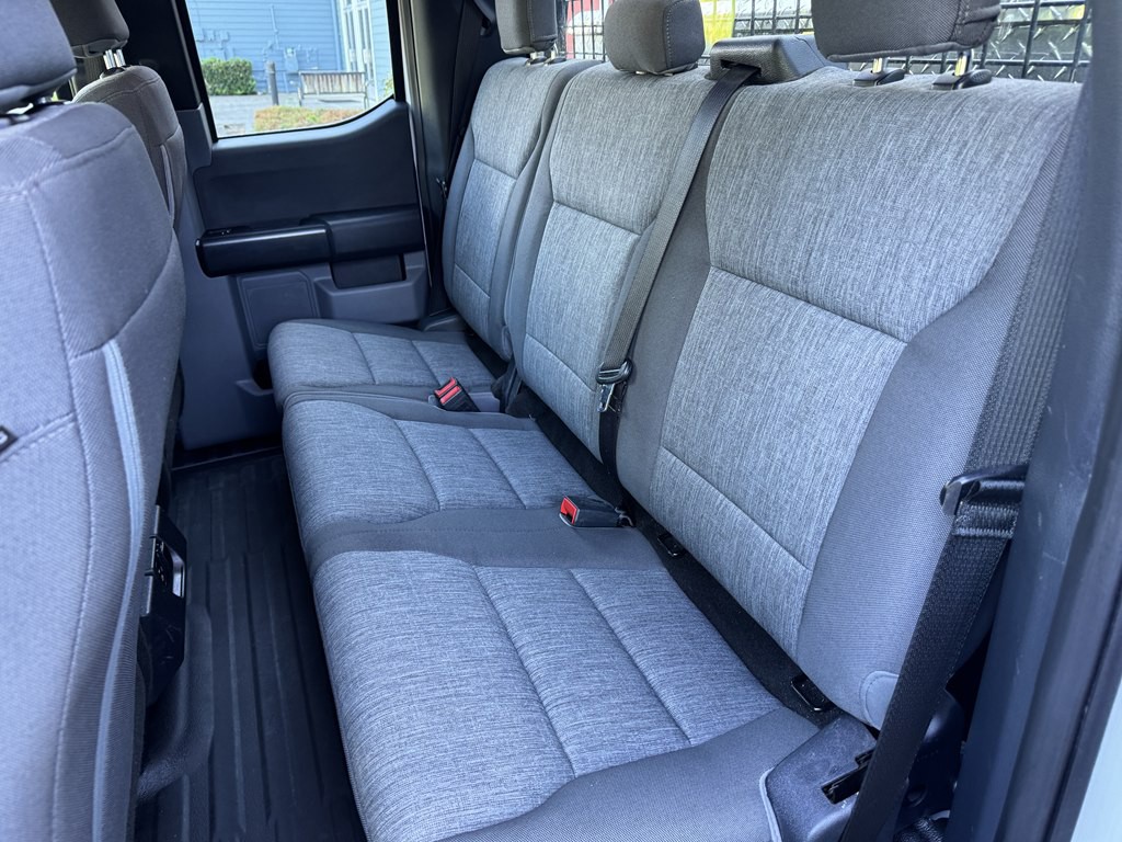 2021 Ford F-150 Image 20