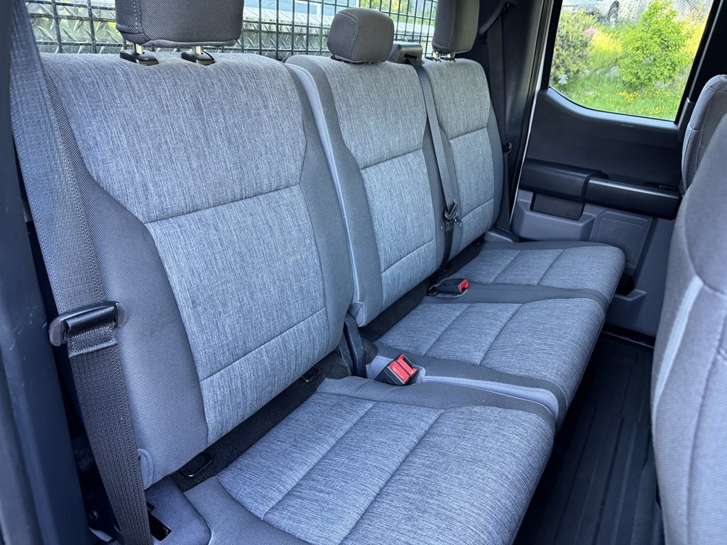 2021 Ford F-150 Image 21