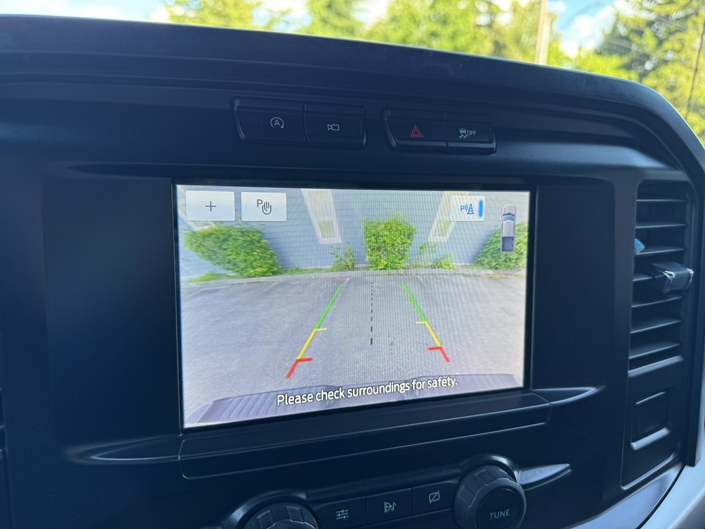 2021 Ford F-150 Image 22