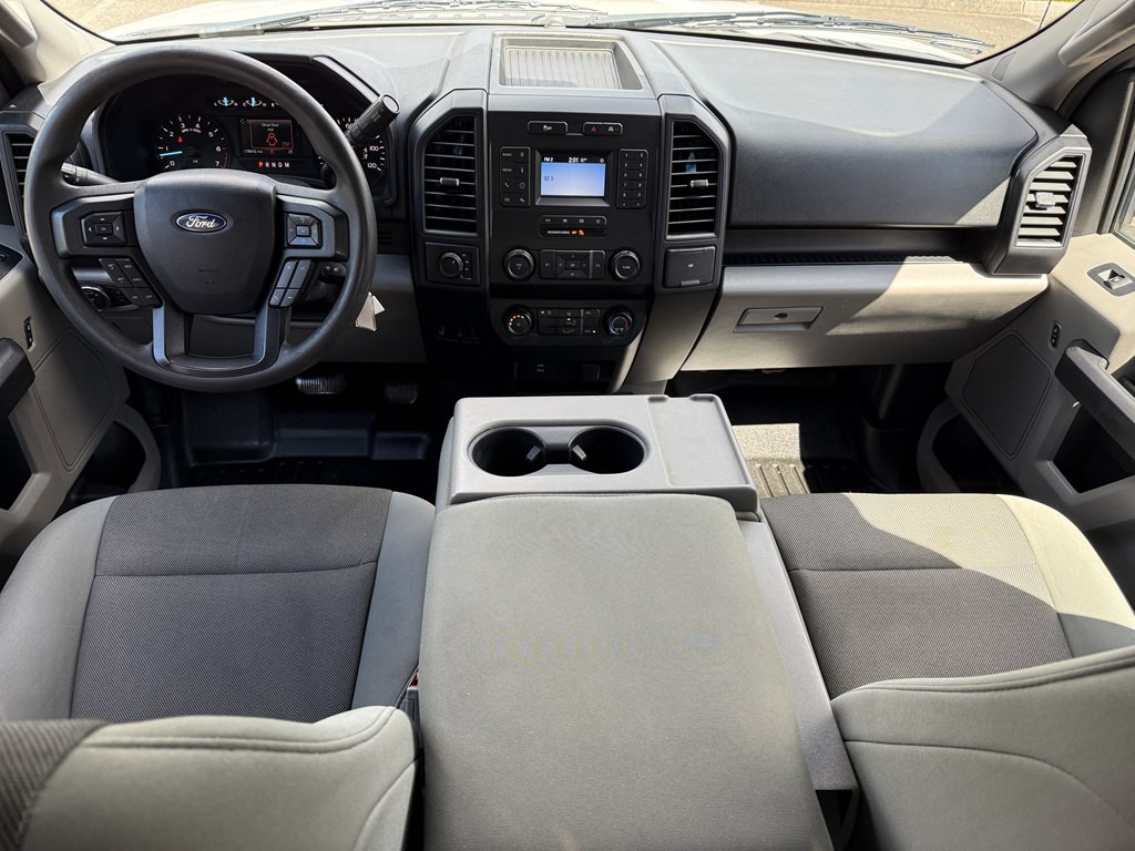 2020 Ford F-150 Image 14