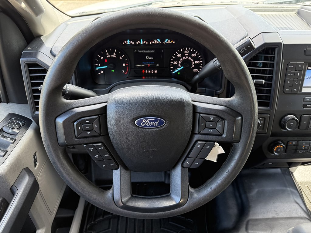 2020 Ford F-150 Image 15