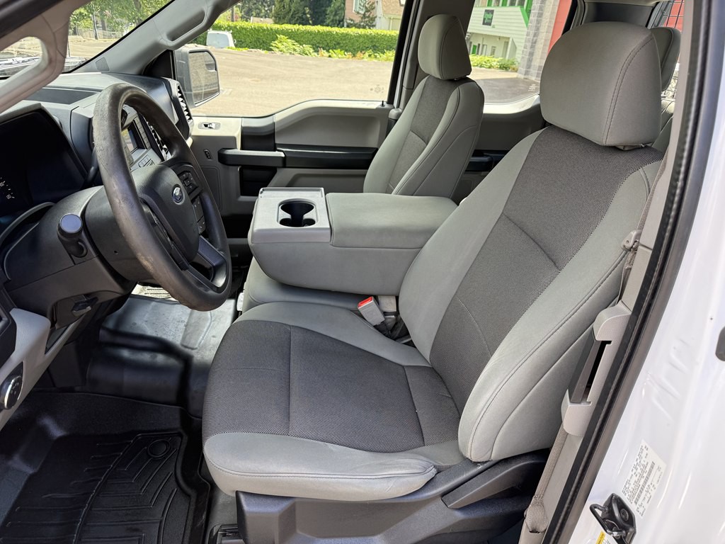 2020 Ford F-150 Image 16