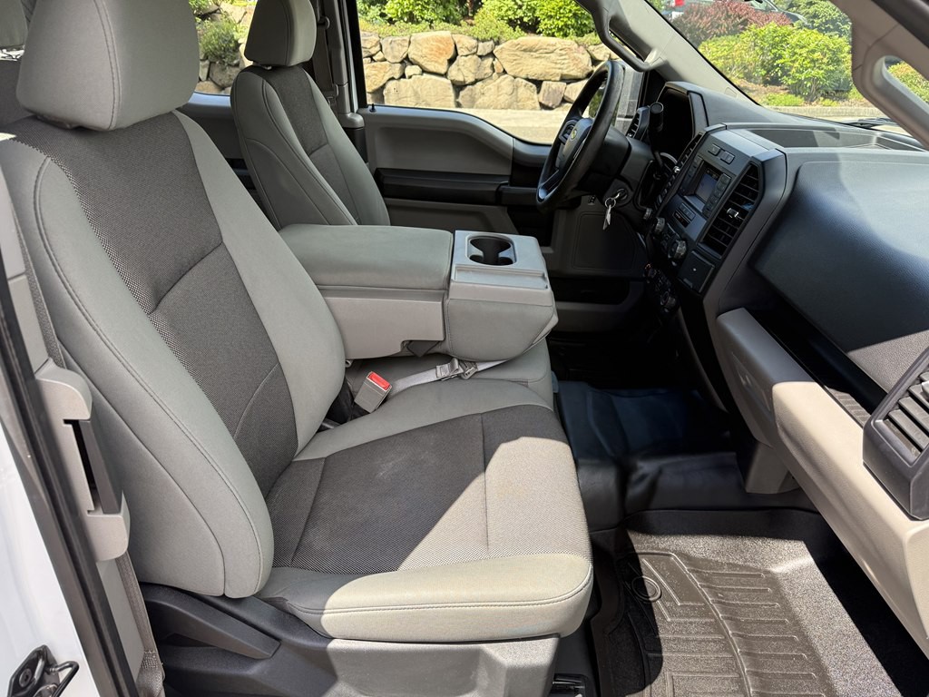 2020 Ford F-150 Image 17