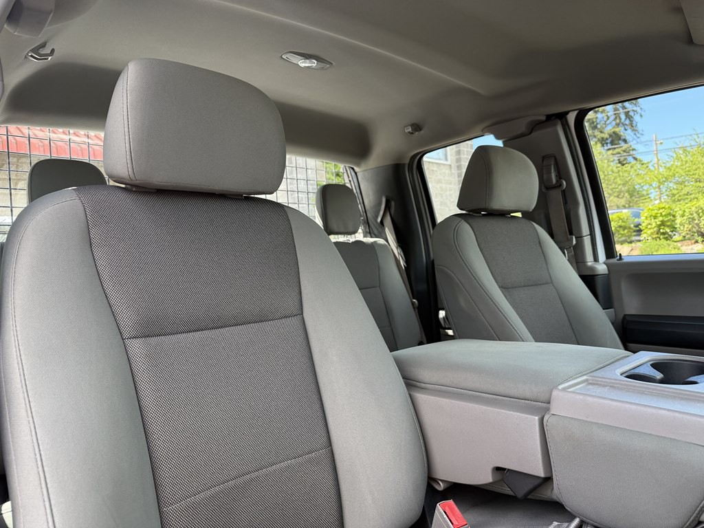 2020 Ford F-150 Image 18