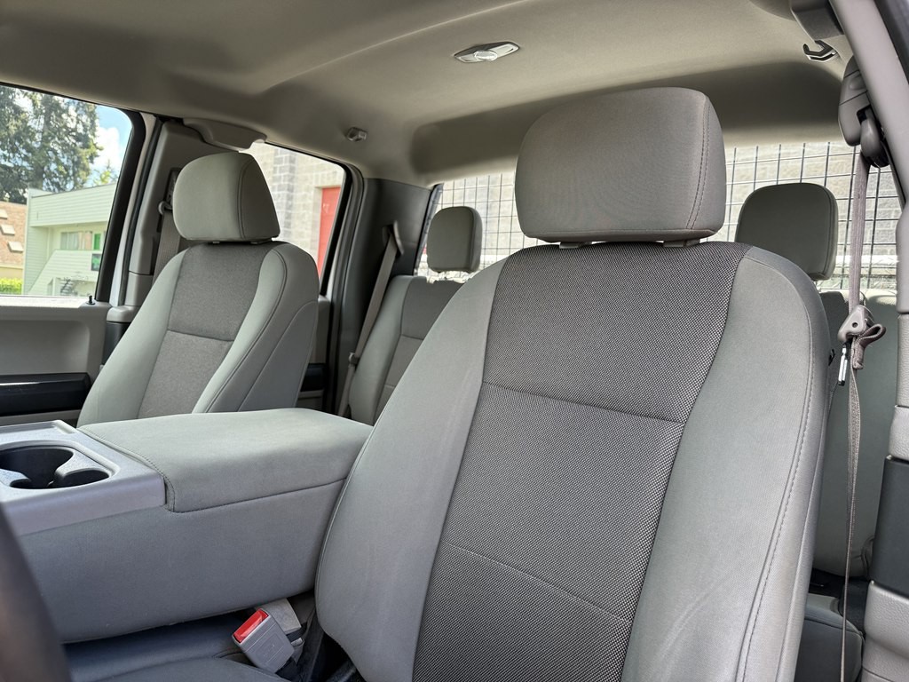2020 Ford F-150 Image 19