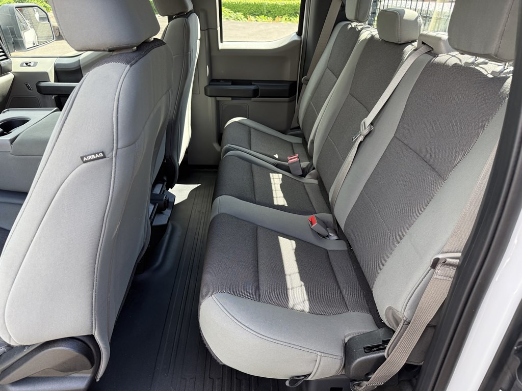 2020 Ford F-150 Image 20