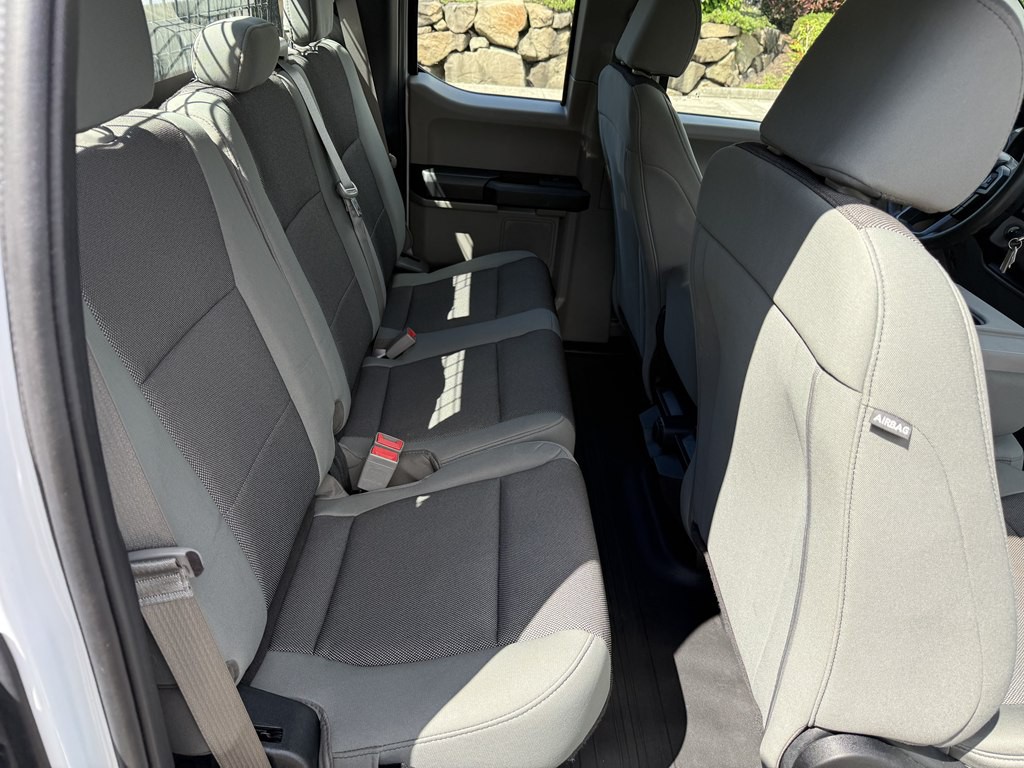 2020 Ford F-150 Image 21