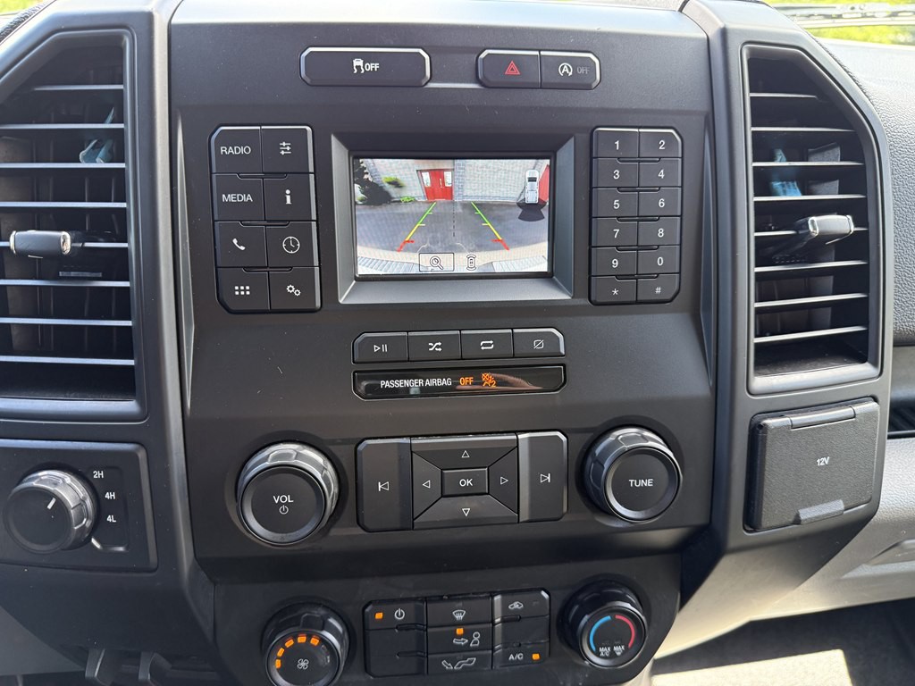 2020 Ford F-150 Image 24