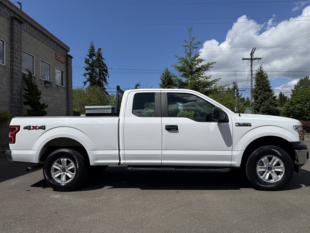 2020 Ford F-150 Image 2