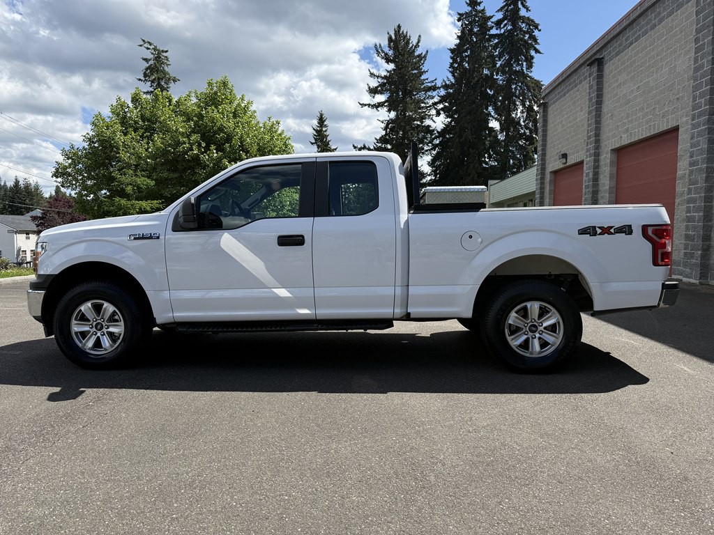 2020 Ford F-150 Image 5