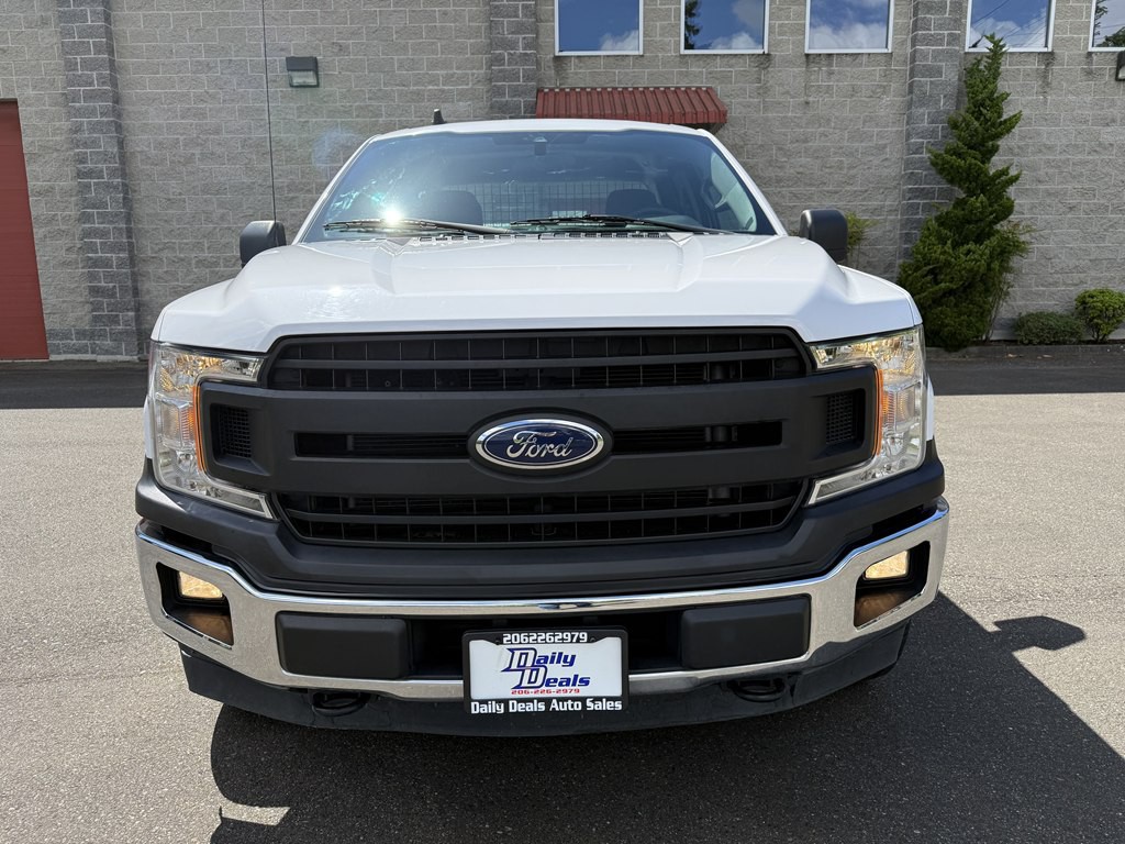 2020 Ford F-150 Image 8