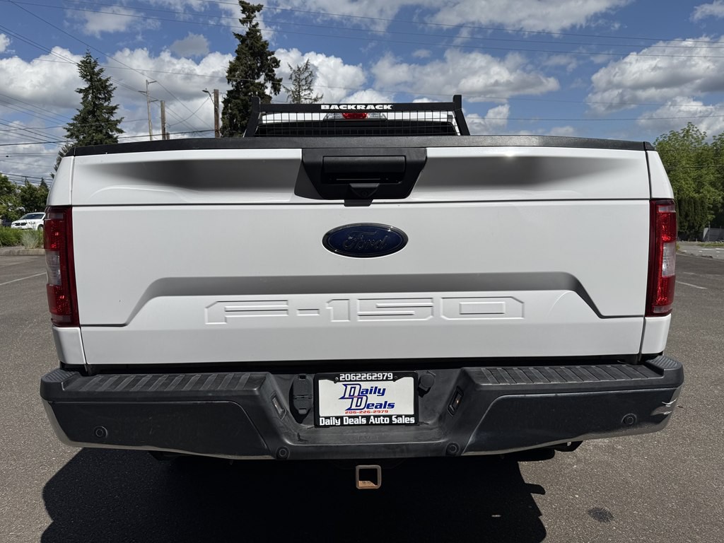 2020 Ford F-150 Image 9