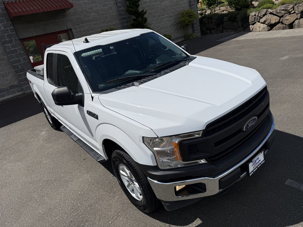 2020 Ford F-150 Image 10