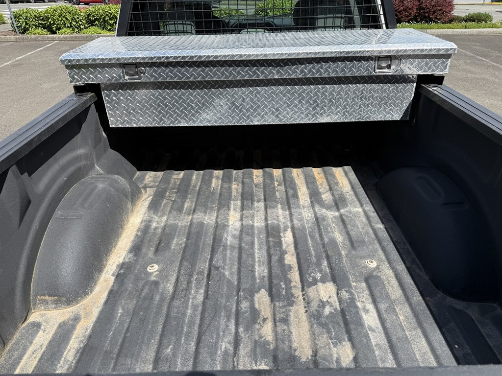 2020 Ford F-150 Image 12