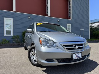 Image for 2007 Honda Odyssey EXL ID: 7447798
