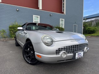 Image for 2004 Ford Thunderbird  ID: 7449392