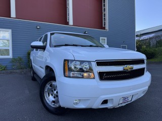 Image for 2007 Chevrolet Suburban 1500 ID: 7449593