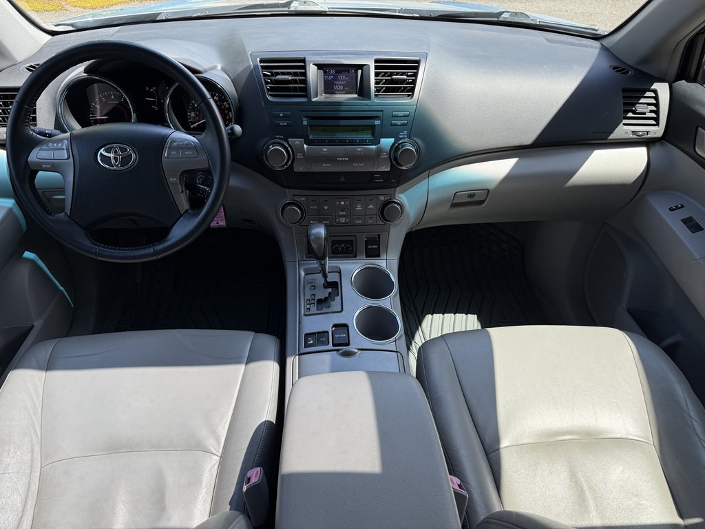 2008 Toyota Highlander Image 12