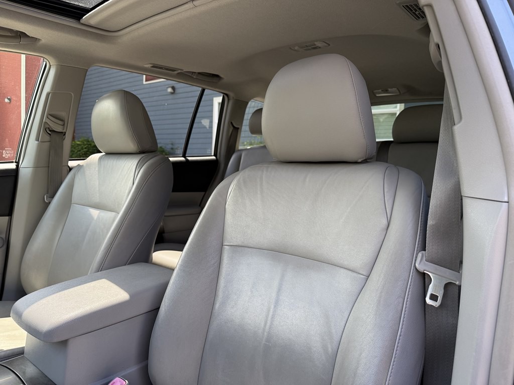 2008 Toyota Highlander Image 14