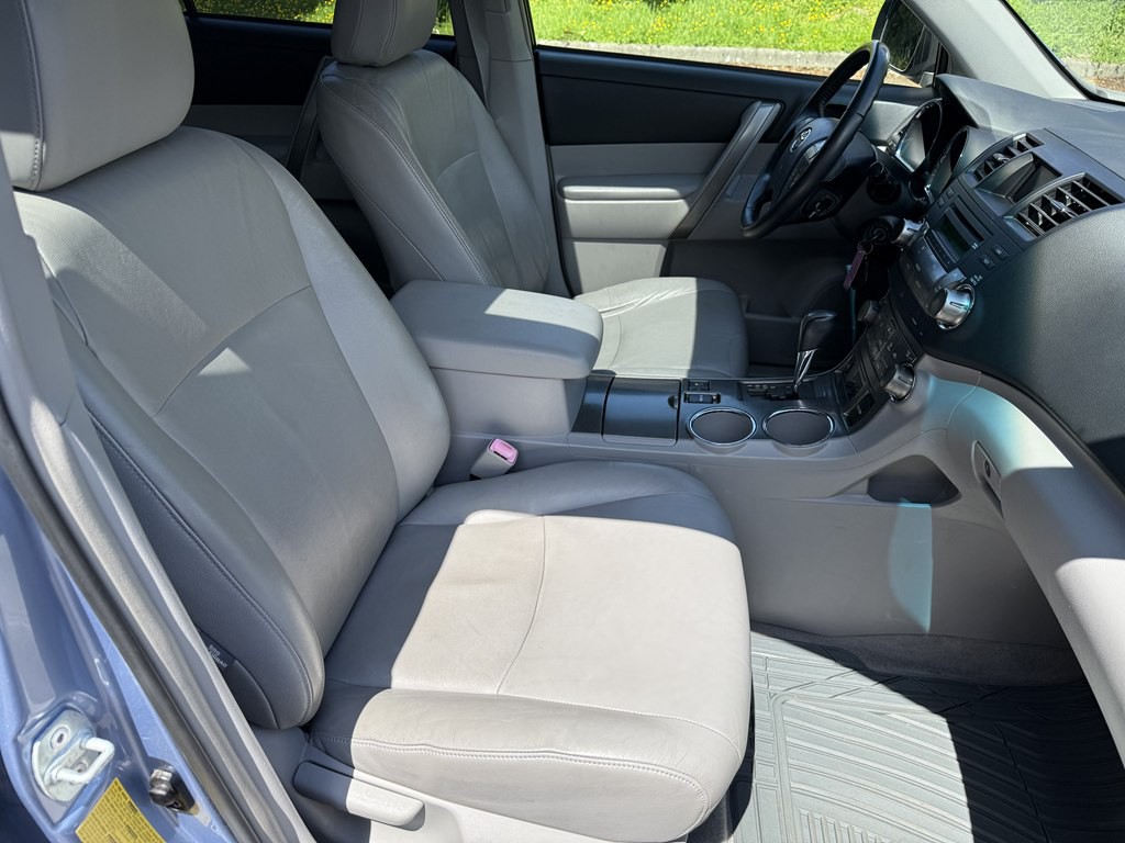 2008 Toyota Highlander Image 15
