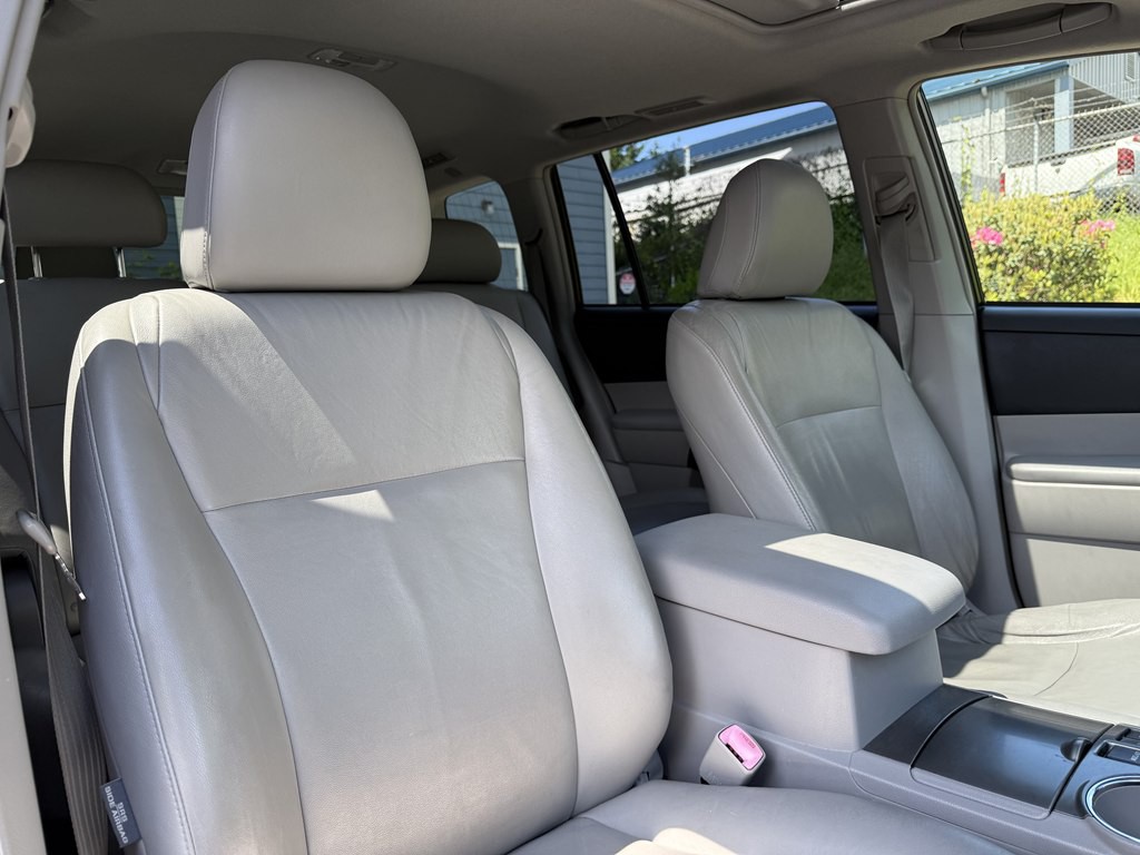 2008 Toyota Highlander Image 16